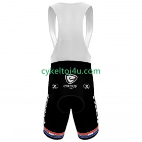 Baloise TREK Lions Bib Cykelshorts 2024